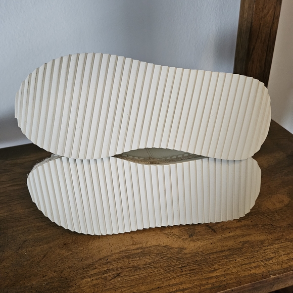 DKNY  Orza Platform Espadrille Sky Blue - Picture 8 of 12